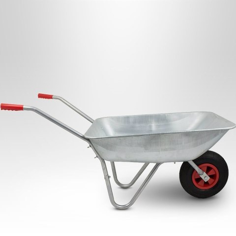 Bituxx Taczka 80L udźwig 130 kg Bituxx Taczka 80L udźwig 130 kg