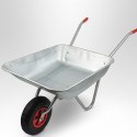 Bituxx Taczka 80L udźwig 130 kg
