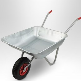 Bituxx Taczka 80L udźwig 130 kg