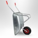 Bituxx Taczka 80L udźwig 130 kg
