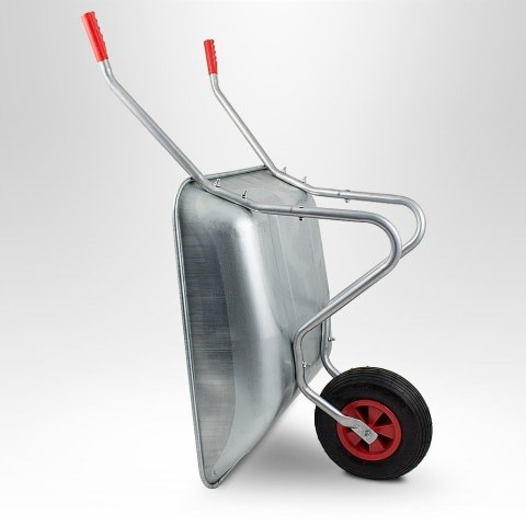 Bituxx Taczka 80L udźwig 130 kg Bituxx Taczka 80L udźwig 130 kg