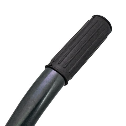 Bituxx Taczka ogrodowa 100l 250kg pvc koło pneumatyczne stalowa lekka wytrzymała Bituxx Taczka ogrodowa 100l 250kg pvc koło pneumatyczne stalowa lekka wytrzymała