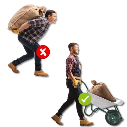 E-hurtownia Taczka ogrodowa budowlana 100L 250kg stalowa koło pompowane wygodne uchwyty E-hurtownia Taczka ogrodowa budowlana 100L 250kg stalowa koło pompowane wygodne uchwyty