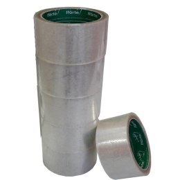 E-hurtownia TAŚMA KLEJĄCA PAKOWA MOCNA 48/60 TRANSPARENT 1SZT