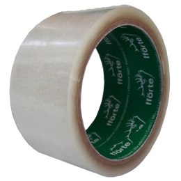 E-hurtownia TAŚMA KLEJĄCA PAKOWA MOCNA 48/60 TRANSPARENT 36SZT