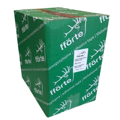 E-hurtownia TAŚMA KLEJĄCA PAKOWA MOCNA 48/60 TRANSPARENT 6 SZT E-hurtownia TAŚMA KLEJĄCA PAKOWA MOCNA 48/60 TRANSPARENT 6 SZT