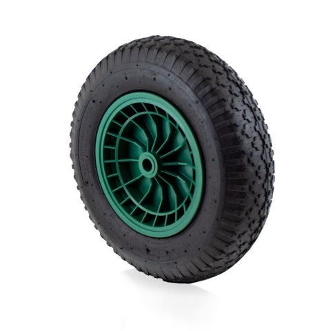 BITUXX® UNIWERSALNE KOŁO ZAPASOWE DO TACZKI POMPOWANE BITUXX® UNIWERSALNE KOŁO ZAPASOWE DO TACZKI POMPOWANE