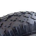 BITUXX® UNIWERSALNE KOŁO ZAPASOWE DO TACZKI POMPOWANE