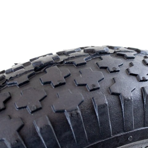 BITUXX® UNIWERSALNE KOŁO ZAPASOWE DO TACZKI POMPOWANE BITUXX® UNIWERSALNE KOŁO ZAPASOWE DO TACZKI POMPOWANE