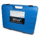 Bituxx Uniwersalny Ściągacz do Sprężyn McPherson BITUXX 1500kg z Walizką
