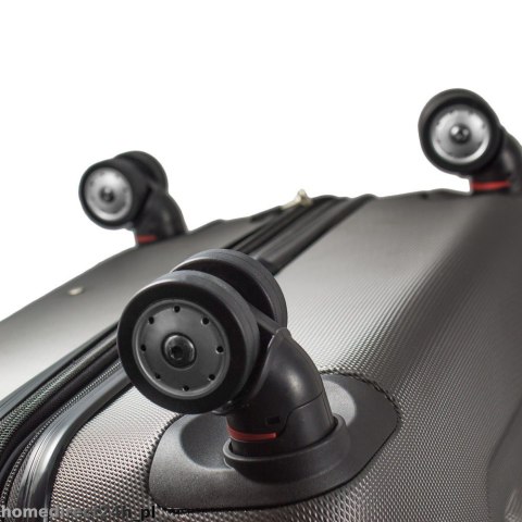 E-hurtownia Walizka podróżna ABS ARMOR rozmiar XL Żółty E-hurtownia Walizka podróżna ABS ARMOR rozmiar XL Żółty