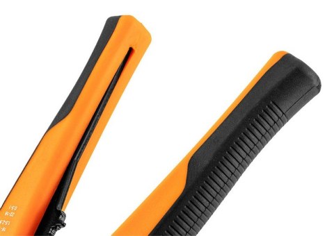 NEO AUTOMATYCZNY ŚCIĄGACZ IZOLACJI CZOŁOWY 200MM+KONEKTORY NEO AUTOMATYCZNY ŚCIĄGACZ IZOLACJI CZOŁOWY 200MM+KONEKTORY