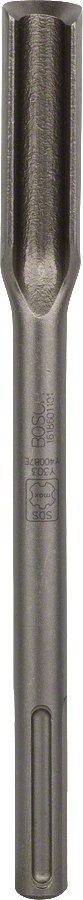 BOSCH DŁUTO BRUZDOWNIK SDS-MAX WYDRĄŻONE 26*300MM BOSCH DŁUTO BRUZDOWNIK SDS-MAX WYDRĄŻONE 26*300MM