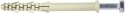 ARVEX DYBEL RAMOWY ŁEB SZEŚCIOKĄTNY ARL 10/135MM