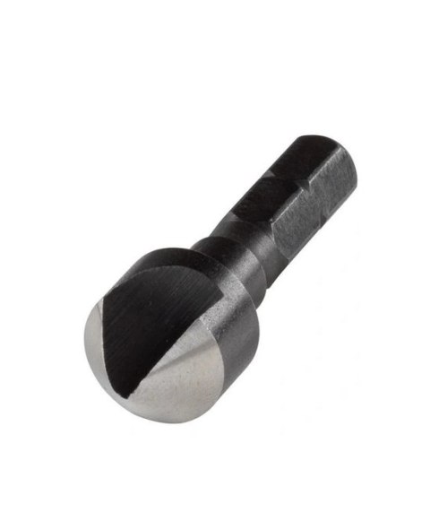 WOLFCRAFT FAZOWNIK HSS, UCHWYT 6-KĄTNY, O 10MM WOLFCRAFT FAZOWNIK HSS, UCHWYT 6-KĄTNY, O 10MM