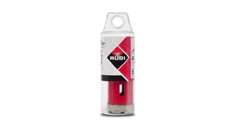 RUBI KORONKA DIAMENTOWA DRYGRES NA SUCHO 20MM M14 RUBI KORONKA DIAMENTOWA DRYGRES NA SUCHO 20MM M14