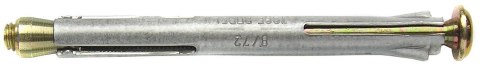 ARVEX ŁĄCZNIK DO MOCOWANIA OŚCIEŻNIC 8.0*112MM ARVEX ŁĄCZNIK DO MOCOWANIA OŚCIEŻNIC 8.0*112MM