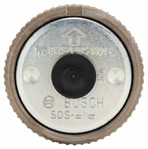 BOSCH NAKRĘTKA SDS-CLIC M14 BOSCH NAKRĘTKA SDS-CLIC M14