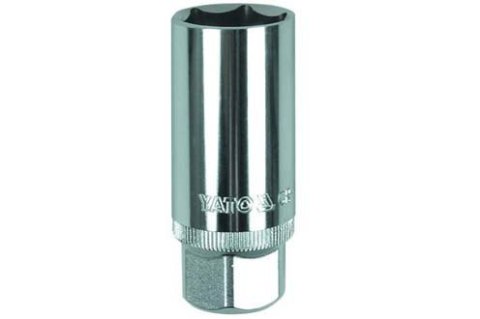 YATO NASADKA DO ŚWIEC 21MM 1/2'' YATO NASADKA DO ŚWIEC 21MM 1/2''
