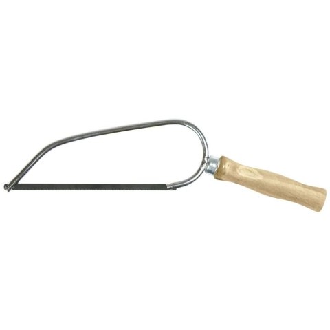 TOPEX PIŁA DO METALU 150MM TOPEX PIŁA DO METALU 150MM