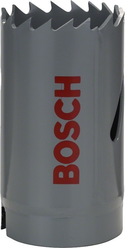 BOSCH PIŁA OTWORNICA BIMETAL 33MM BOSCH PIŁA OTWORNICA BIMETAL 33MM