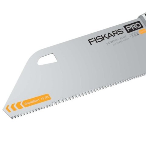 FISKARS PIŁA RĘCZNA POWERTOOTH 38CM 9 TPI FISKARS PIŁA RĘCZNA POWERTOOTH 38CM 9 TPI