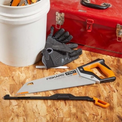 FISKARS PIŁA RĘCZNA POWERTOOTH 38CM 9 TPI FISKARS PIŁA RĘCZNA POWERTOOTH 38CM 9 TPI