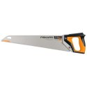 FISKARS PIŁA RĘCZNA POWERTOOTH 50CM 9 TPI