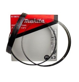 MAKITA PIŁA TAŚMOWA DO DREWNA 4Z/CAL 2240*13MM 3 SZT.