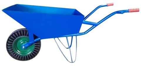 UN TACZKA BUDOWLANA CIĘŻKA S25 NA ŁOŻYSKU BLACHA 2.2-2.5MM UN TACZKA BUDOWLANA CIĘŻKA S25 NA ŁOŻYSKU BLACHA 2.2-2.5MM