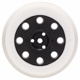BOSCH TALERZ SZLIFIERSKI D125 MIĘKKI
