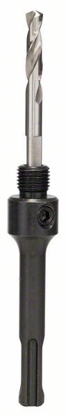 BOSCH UCHWYT SDS+ DO OTWORNIC BIMETAL DO 32MM