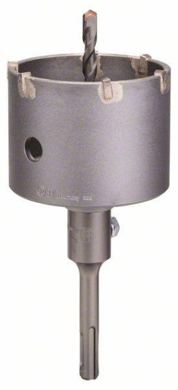 BOSCH WIERTŁO KORONKOWE SDS+ 82MM