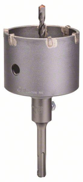 BOSCH WIERTŁO KORONKOWE SDS+ 82MM BOSCH WIERTŁO KORONKOWE SDS+ 82MM
