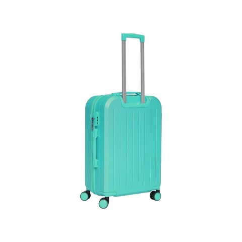 BARUT Walizki podróżne 3W1 w kolorze zielonym BARUT Walizki podróżne 3W1 w kolorze zielonym