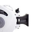 BITUXX® WĄŻ PNEUMATYCZNY DO SPRĘŻARKI AUTOMATYCZNY ZWIJAK 15M 1/4"