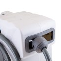 BITUXX® WĄŻ PNEUMATYCZNY DO SPRĘŻARKI AUTOMATYCZNY ZWIJAK 15M 1/4"
