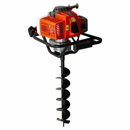Bituxx Wiertnica glebowa spalinowa Świder 3,8KW
