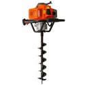 Bituxx Wiertnica glebowa spalinowa Świder 3,8KW