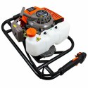 Bituxx Wiertnica glebowa spalinowa Świder 3,8KW