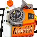 Bituxx Wiertnica glebowa spalinowa Świder 3,8KW