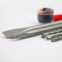 E-hurtownia WIERTARKA UDAROWA 1800W 3 TRYBY PRACY ZESTAW XXL