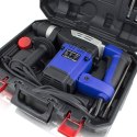 E-hurtownia WIERTARKA UDAROWA 1800W 3 TRYBY PRACY ZESTAW XXL