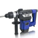 E-hurtownia WIERTARKA UDAROWA 1800W 3 TRYBY PRACY ZESTAW XXL