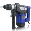 E-hurtownia WIERTARKA UDAROWA 1800W 3 TRYBY PRACY ZESTAW XXL