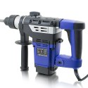 E-hurtownia WIERTARKA UDAROWA 1800W 3 TRYBY PRACY ZESTAW XXL