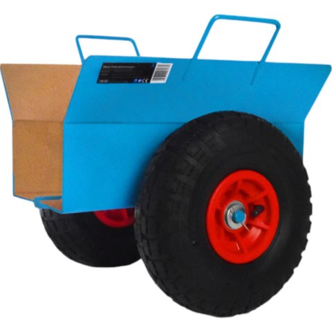 Bituxx W贸zek Transportowy z Regulacj膮 do P艂yt OSB GK MDF 275 kg Ko艂a 26 cm Bituxx W贸zek Transportowy z Regulacj膮 do P艂yt OSB GK MDF 275 kg Ko艂a 26 cm