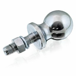 Bituxx Zaczep kulowy 1T- złącze 16mm - 1szt