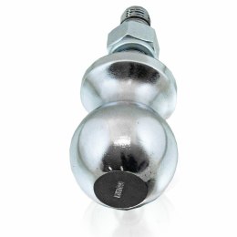 Bituxx Zaczep kulowy 1T-złącze 16mm - komplet 2szt