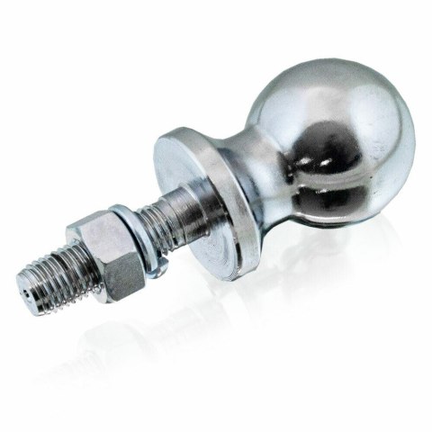 Bituxx Zaczep kulowy 1T- złącze 16mm - komplet 4szt